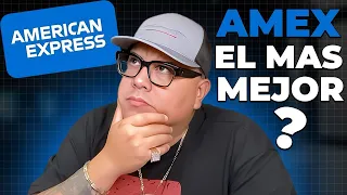 ¡Trucos secretos de American Express! ¡Aprobación sin revisión de crédito!