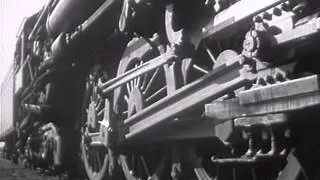 General Motors - Chevrolet - Safe Roads - Long Form Cinema Commercial - 1935