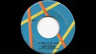 Henry Nelson - El amor es un bicho (Argentina)