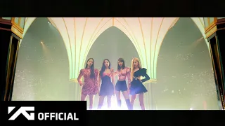 BLACKPINK - 'FOREVER YOUNG' M/V