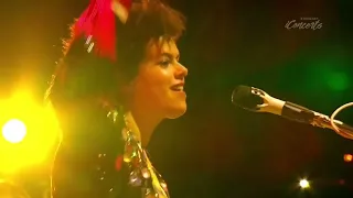 Arcade Fire - Here Comes the night - Live @ Glastonbury