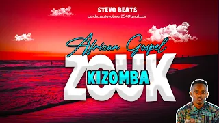 African Gospel Zouk instrumental |Prod Stevo