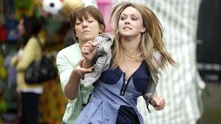 EastEnders - Stacey Branning Continues To Ignore Everyone’s Help (23rd July 2009)