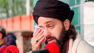 Emotional Dua By Dr Sameer Siddiqui | Eid Aur Mahe Ramzan.