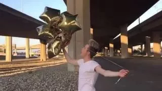 Jedward on Twitter: Bye Bye Balloons