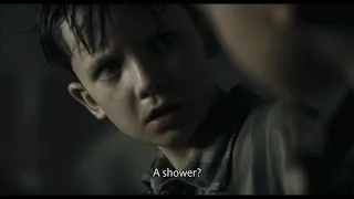 The Boy in the Striped Pyjamas (2008) - Ending (1080p)