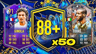 50x 88+ WC, FF OR TT HERO PLAYER PICKS! 😳 FIFA 23 Ultimate Team