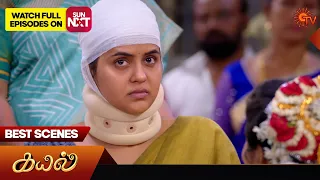 Kayal - Best Scenes | 16 Feb 2024 | Tamil Serial | Sun TV