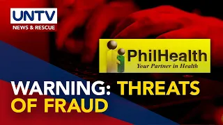 Public warned after hackers affected 421,000 PhilHealth files - NPC