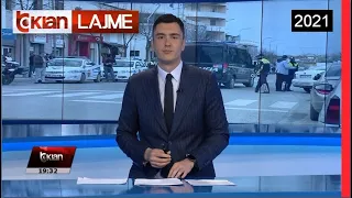 Edicioni i Lajmeve Tv Klan 13 Prill 2021, ora 19:30 Lajme - News