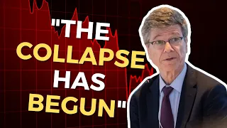 JEFFREY SACHS HONEST INTERVIEW ABOUT U.S POICY TOWARD UKRAINE IMPACT BADLY ? AND BLUNDER TO RUSSIA ?