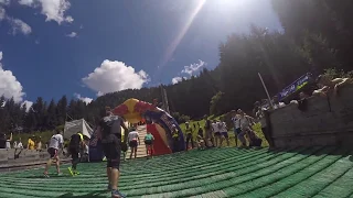 Red Bull 400Run