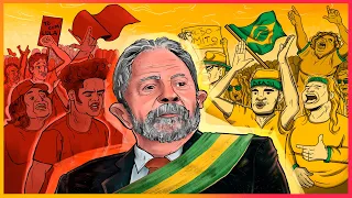 Quais estratégias de comunicação Lula usou para vencer as eleições?