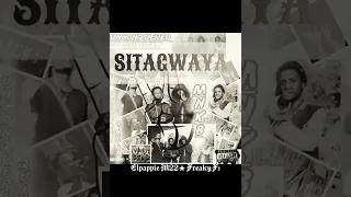 SITAGWAYA ElpappieM22★Freaky F¹🌟