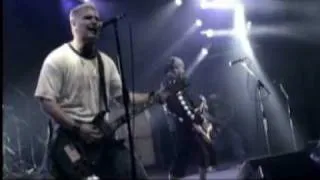 Biohazard - Urban Discipline (Live)