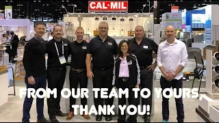 Highlights from NRA 2018 Show!