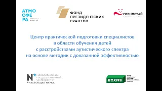 Лекция № 2. История развития и основные принципы прикладного анализа поведения.