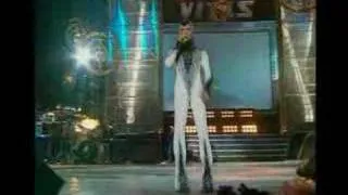 Vitas - Fantastic Dreams (Фантастические сны) / Kremlin 2002