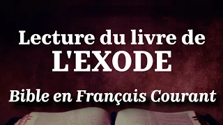 EXODE (Bible en Français Courant)