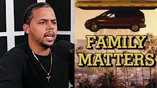 DRAKE RESPONDS TO KENDRICK! - FAMILY MATTER (KENDRICK LAMAR DISS) LIVE REACTION 🚨