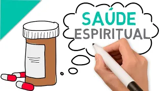 Saúde espiritual (reflexão bíblica) | # 121