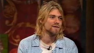 Kurt Cobain No Context