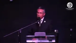 Zaqueo y mi vida pasada sin Jesús. Pastor  Chuy Olivares