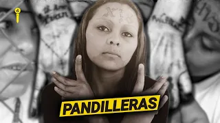 MUJERES PANDILLERAS de EL SALVADOR: así es su realidad con las MARAS | Impacto Mundo