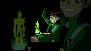 Most Powerful Ben 10 Aliens