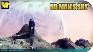 No Man's Sky - 01 - Endless Exploration