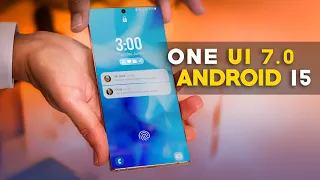 Samsung One UI 7 0 Android 15   List of Eligible Devices