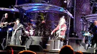 Bon Jovi - Live 2011 - Munich - 12.06.2011 - Wanted Dead or Alive