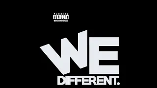 Wazir Patar - WE DIFFERENT ft. Gurlez Akhtar (Official Audio)