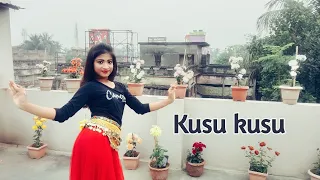 Kusu Kusu || Satyameva Jayate 2 || Dance Cover || Sayani Ghosh