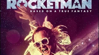 ROCKETMAN — РУССКИЙ ТРЕЙЛЕР 2019 HD