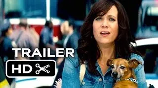 The Secret Life of Walter Mitty Official Extended International Trailer (2013) HD