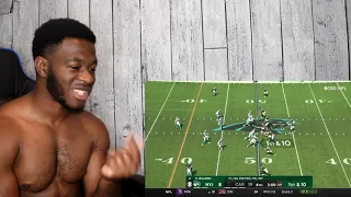 Jets vs. Panthers Week 1 Highlights | NFL 2021 REACTION