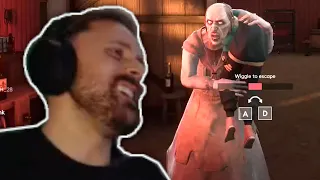 Forsen plays Propnight with stream snipers! - Part 2 (with Chat)