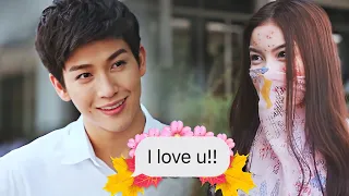 Junior & Seua | Thai Hindi Mix 2022 | True Love Story (Ugly Duckling: Perfect Match)