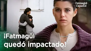 Kerim confiesa sus sentimientos por Fatmagül - Fatmagül Español