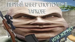 Как я не люблю эти ваши игрушки (Destiny 2, Escape from Tarkov)