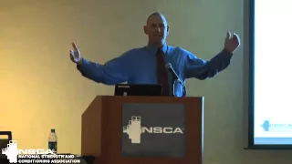 Multilateral Development for the Youth Athlete, with Brian Brabham | NSCA.com