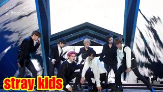 stray kids intro + levanter (gaon chart music awards 2020)