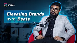 Best of Both Worlds: Sudip Paul’s Mastery in DJing and Marketing Strategy | Podcast S02 EP10