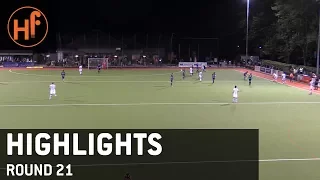 Highlights week 17 | Audi Hockey League | Round 21