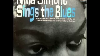 Backlash Blues (Nina Simone)