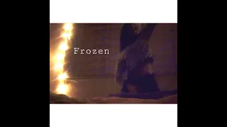 [Late Night FREESTYLE Dance] Frozen - Sabrina Claudio | Tiffany Yong