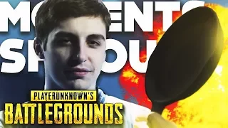 SHROUD PUBG HIGHLIGHTS #5