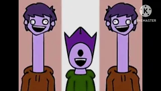 Eddsworld Just a little bit crazy effects (Sponsored by Klasky Csupo 1997 effects)