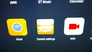 How to access Astra H hidden menu with an aftermarket headunit